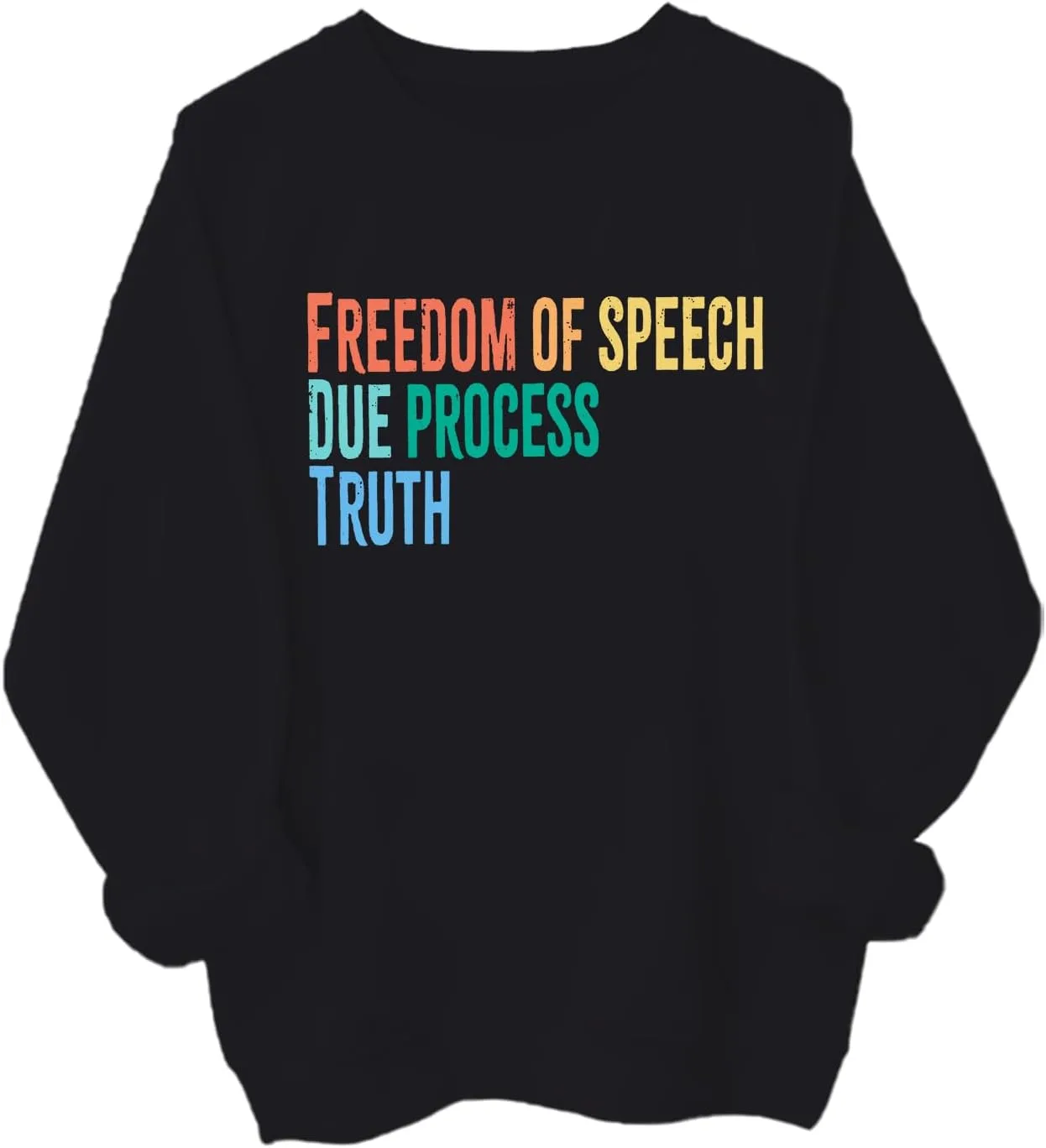 Толстовка Free Speech с капюшоном Freedom of Speech TrueSHE
Толстовка Free Speech с капюшоном Freedom of Speech TrueSHE