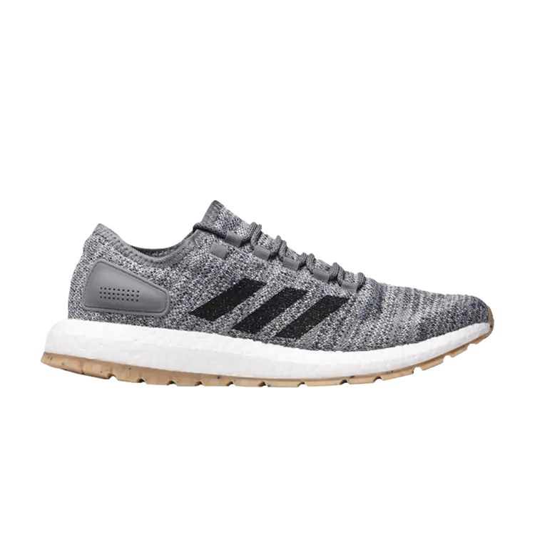Кроссовки Adidas PureBoost ATR 'Grey', серый
Кроссовки Adidas PureBoost ATR 'Grey', серый