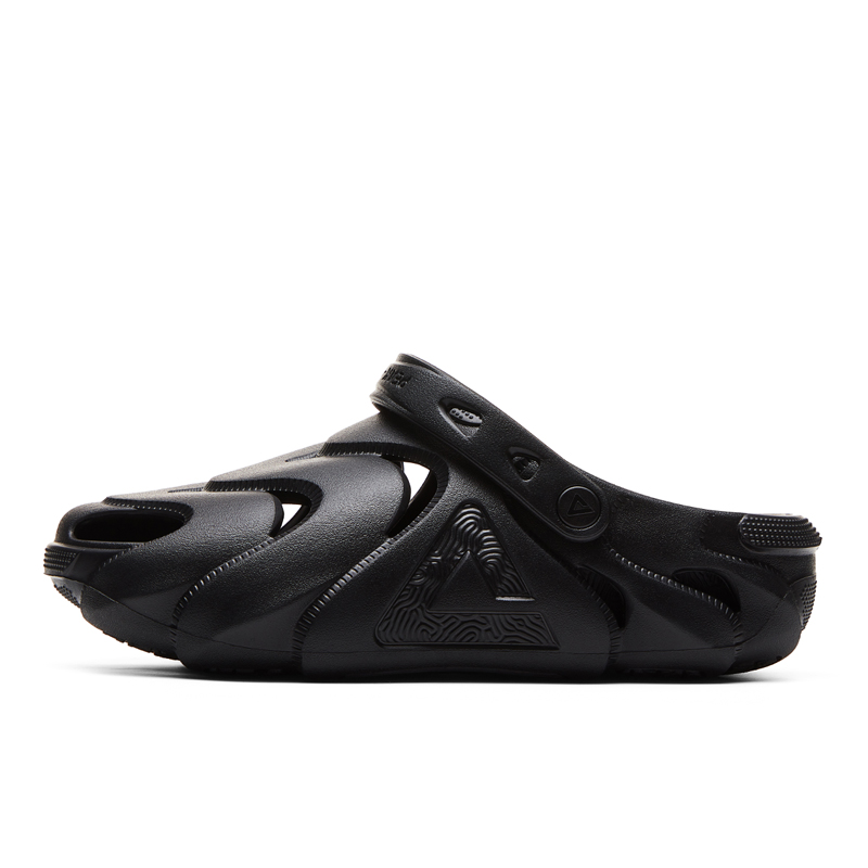 PEAK Тайчи Кунпэн Клоги Мужские Полностью черные, цвет All Black
PEAK Тайчи Кунпэн Клоги Мужские Полностью черные, цвет All Black