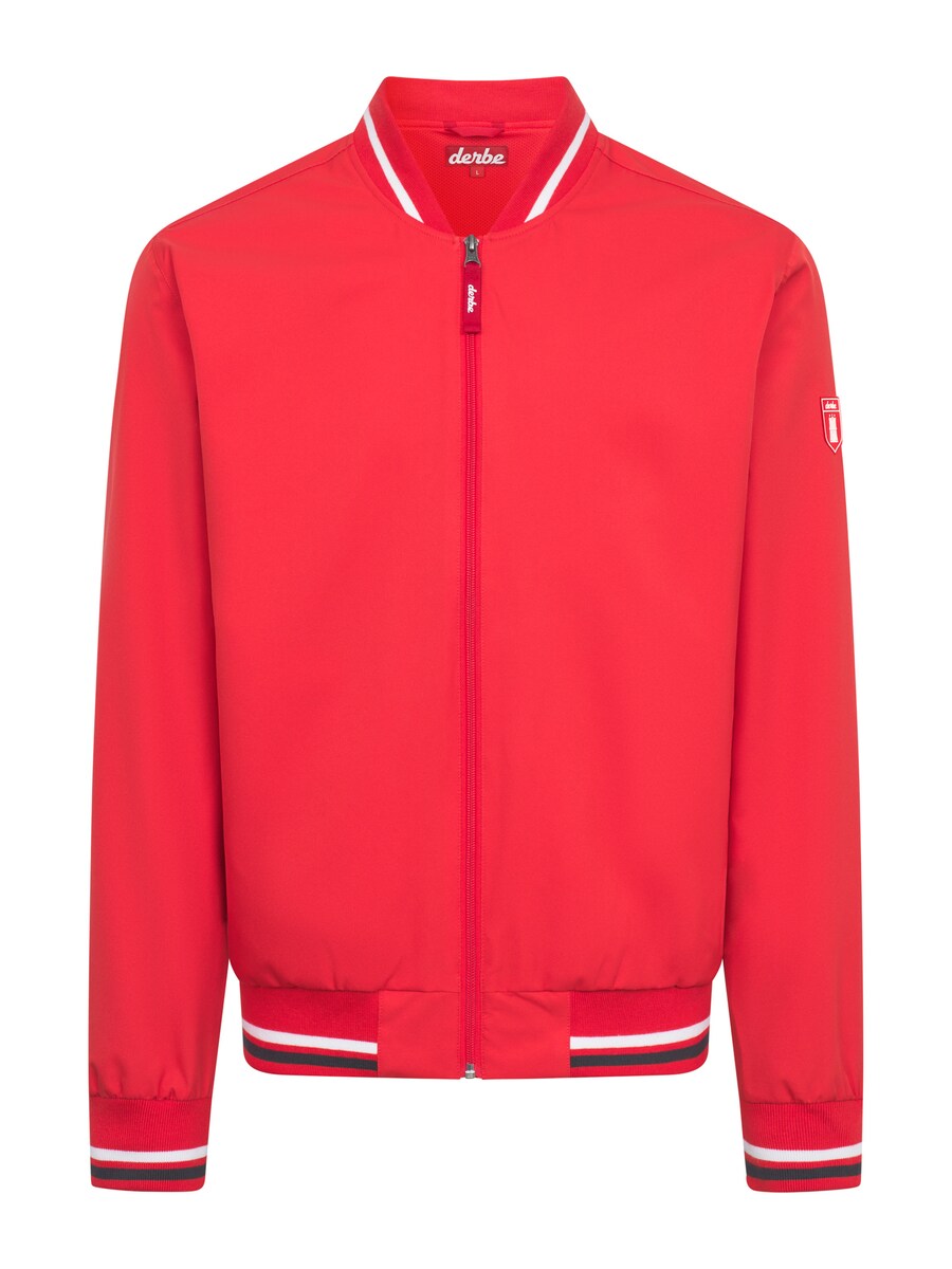 Спортивная куртка Derbe Blousby_Sport, красный
Спортивная куртка Derbe Blousby_Sport, красный