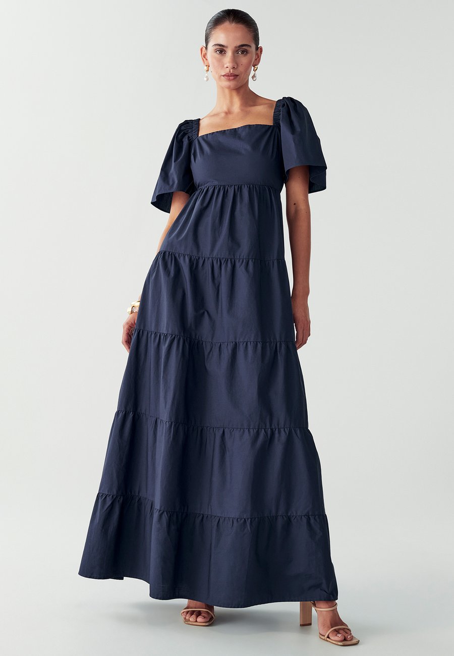 Платье WILLA ZELDA TIERED DRESS, Navy Blue/Blue
Платье WILLA ZELDA TIERED DRESS, Navy Blue/Blue