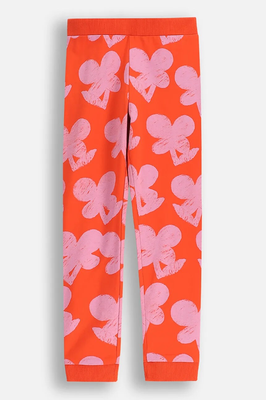 Детские спортивные штаны Coccodrillo, красный
Детские спортивные штаны Coccodrillo, красный