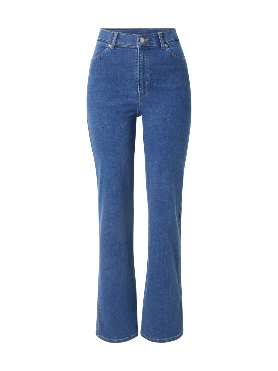 Обычные джинсы Dr. Denim Moxy, Blue Denim
Обычные джинсы Dr. Denim Moxy, Blue Denim