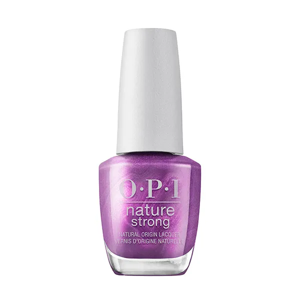 Натуральный лак для ногтей Nature Strong Opi, цвет achieve grapeness
Натуральный лак для ногтей Nature Strong Opi, цвет achieve grapeness