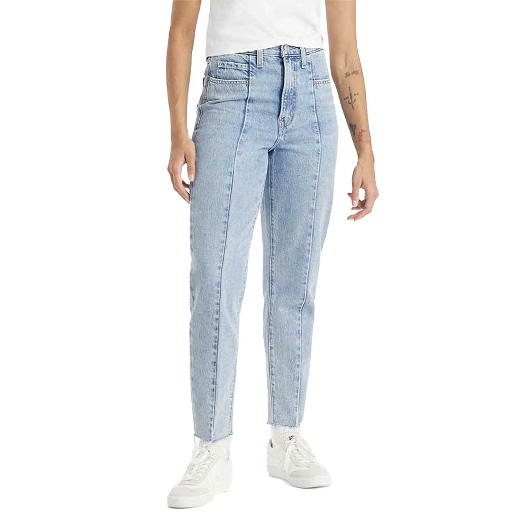 Джинсы Levi's Mom Altered, синий
Джинсы Levi's Mom Altered, синий