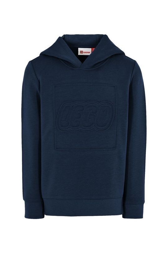 Носите детскую толстовку Lego, темно-синий
Носите детскую толстовку Lego, темно-синий