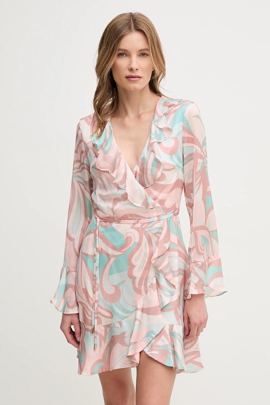 Платье Gaudi, розовый
Платье Gaudi, розовый