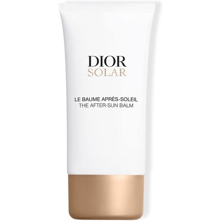 DIOR Solar Бальзам после загара, 150 мл
DIOR Solar Бальзам после загара, 150 мл