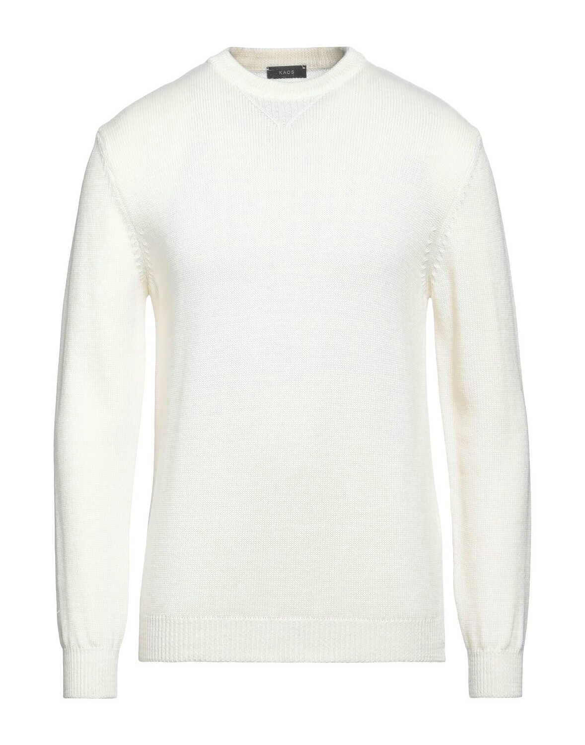 Свитер Kaos, кремовый
Свитер Kaos, кремовый