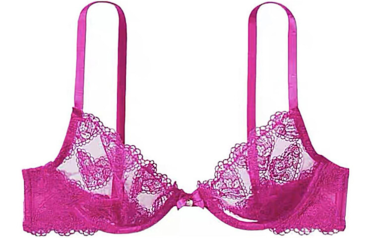 Женский бюстгальтер Victoria'S Secret
Женский бюстгальтер Victoria'S Secret