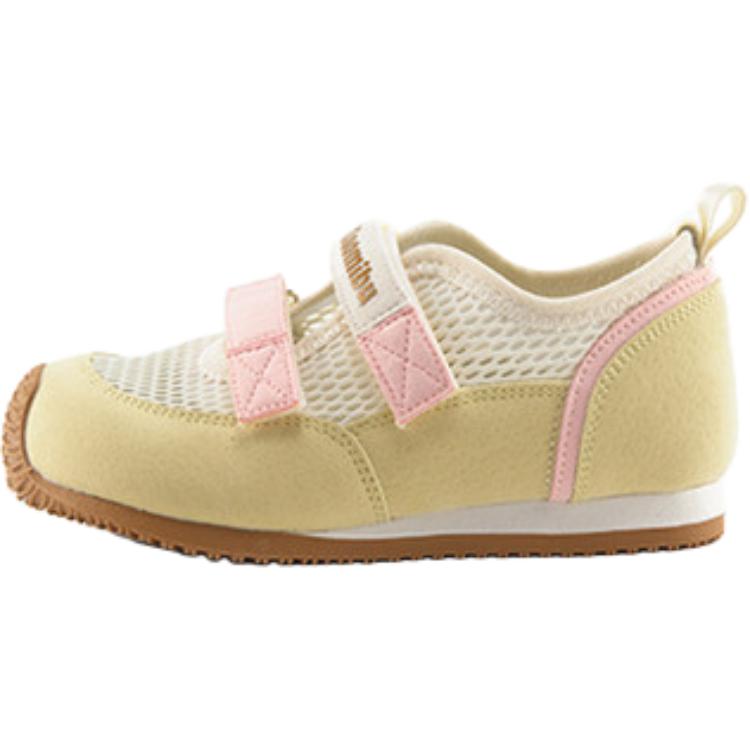 Износостойкие дышащие нескользящие низкие детские сандалии Kids' Xiaomi step, желтый
Износостойкие дышащие нескользящие низкие детские сандалии Kids' Xiaomi step, желтый