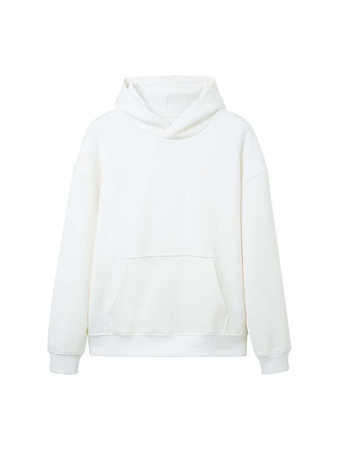 Толстовка TOM TAILOR Denim RELAXED PRINT, белый
Толстовка TOM TAILOR Denim RELAXED PRINT, белый