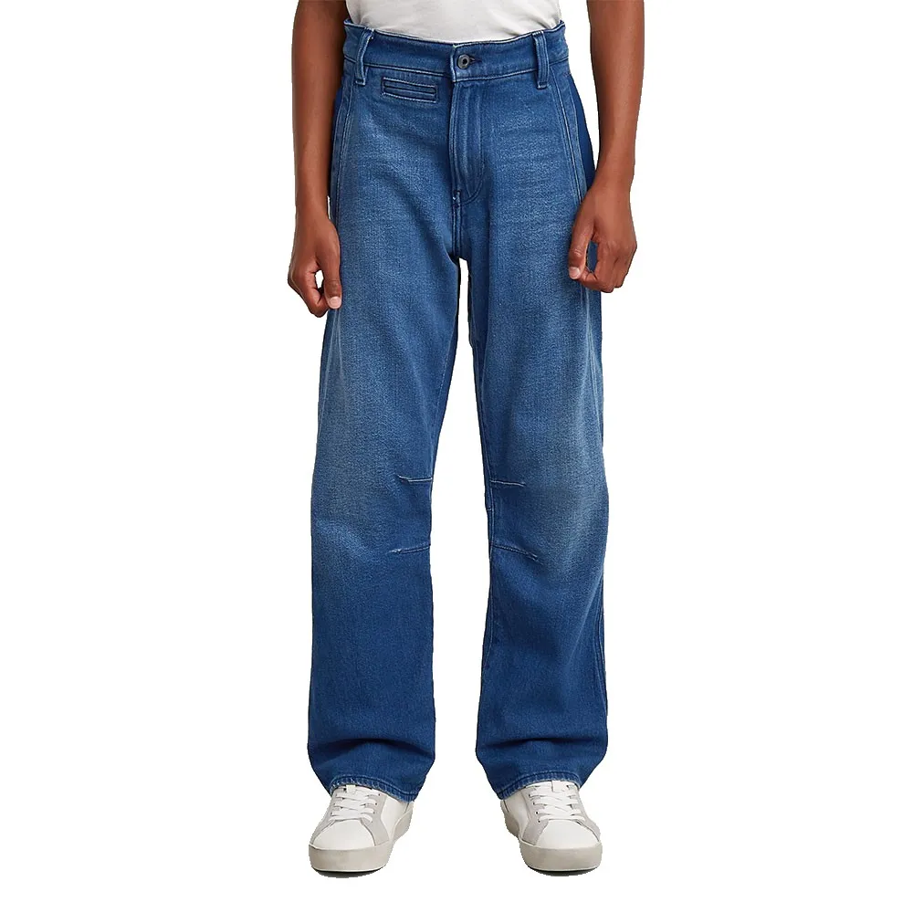 Джинсы G-Star Utility 3D Chino свободного кроя, синий
Джинсы G-Star Utility 3D Chino свободного кроя, синий