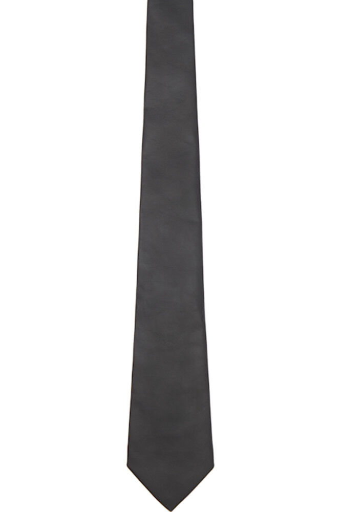 Коричневый гладкий галстук из овчины Bottega Veneta
Коричневый гладкий галстук из овчины Bottega Veneta