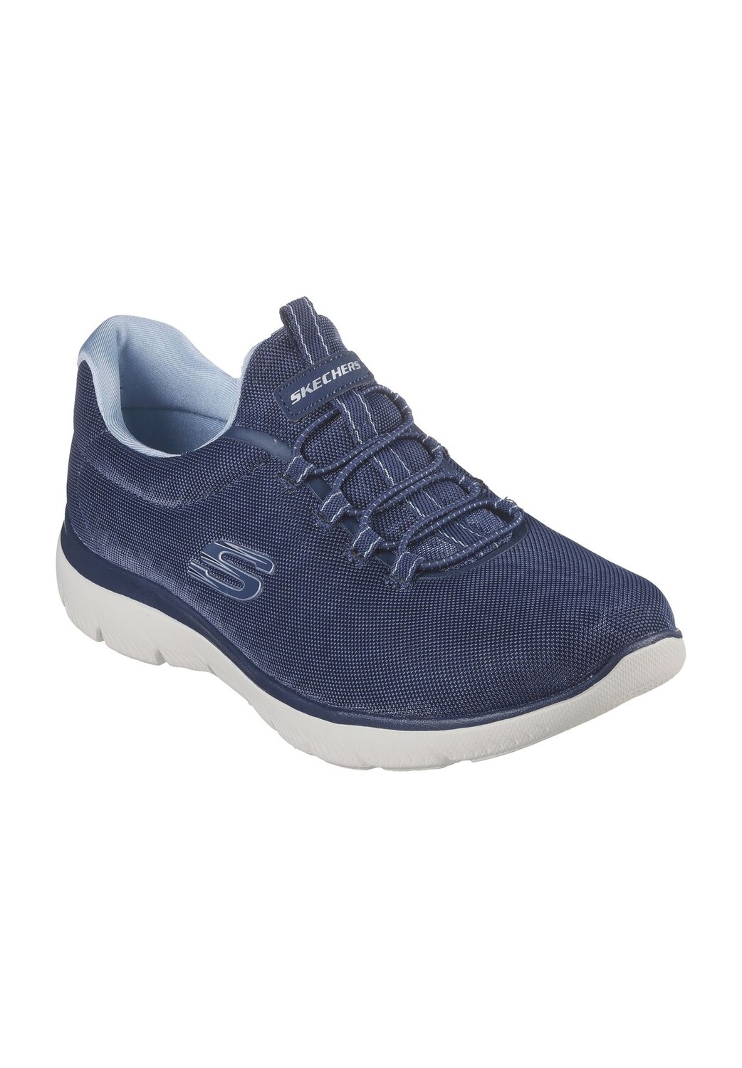 Женские кроссовки Summits Sparkling Spots с леопардовым принтом SKECHERS, цвет Nvlb Navy Mesh Lace, Коричневый, Женские кроссовки Summits Sparkling Spots с леопардовым принтом SKECHERS, цвет Nvlb Navy Mesh Lace
Женские кроссовки Summits Sparkling Spots с леопардовым принтом SKECHERS, цвет Nvlb Navy Mesh Lace, Коричневый, Женские кроссовки Summits Sparkling Spots с леопардовым принтом SKECHERS, цвет Nvlb Navy Mesh Lace