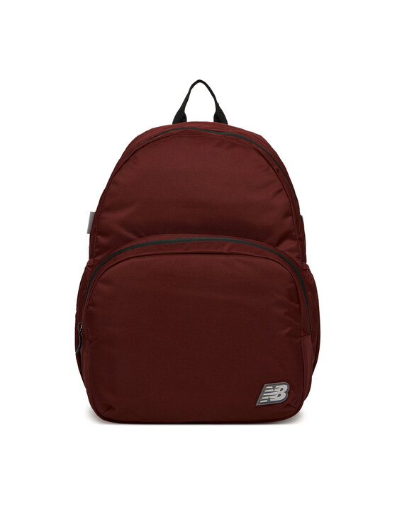 Рюкзак LAB51524MHB New Balance, красный
Рюкзак LAB51524MHB New Balance, красный