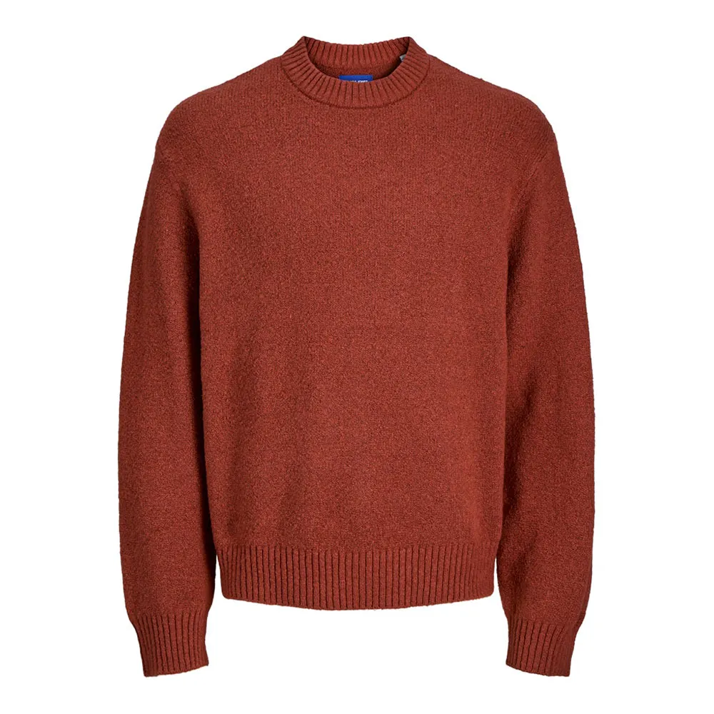 Свитер Jack & Jones Austin, оранжевый
Свитер Jack & Jones Austin, оранжевый