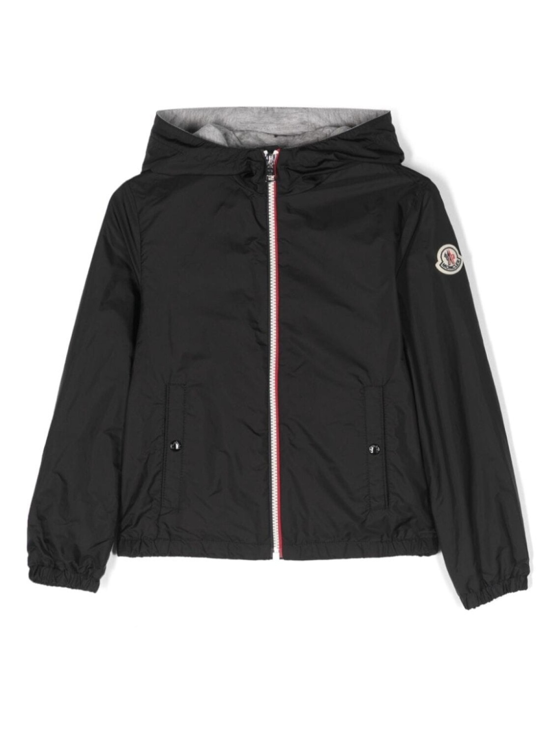 Moncler Enfant куртка New Urville с капюшоном, черный
Moncler Enfant куртка New Urville с капюшоном, черный