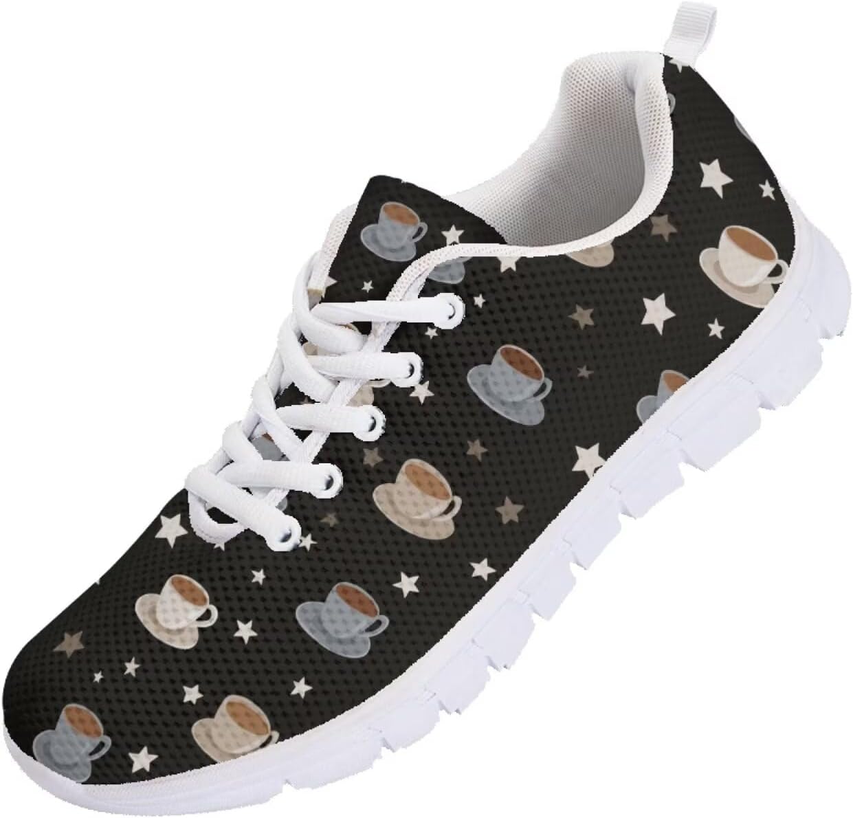 Кроссовки Funnydude Funny для мужчин с принтом, для бега, походов, классические легкие дышащие кроссовки для спортзала, Coffee
Кроссовки Funnydude Funny для мужчин с принтом, для бега, походов, классические легкие дышащие кроссовки для спортзала, Coffee