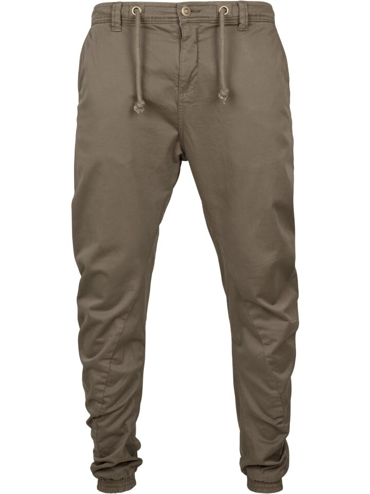 Спортивные штаны Urban Classics, оливковый
Спортивные штаны Urban Classics, оливковый