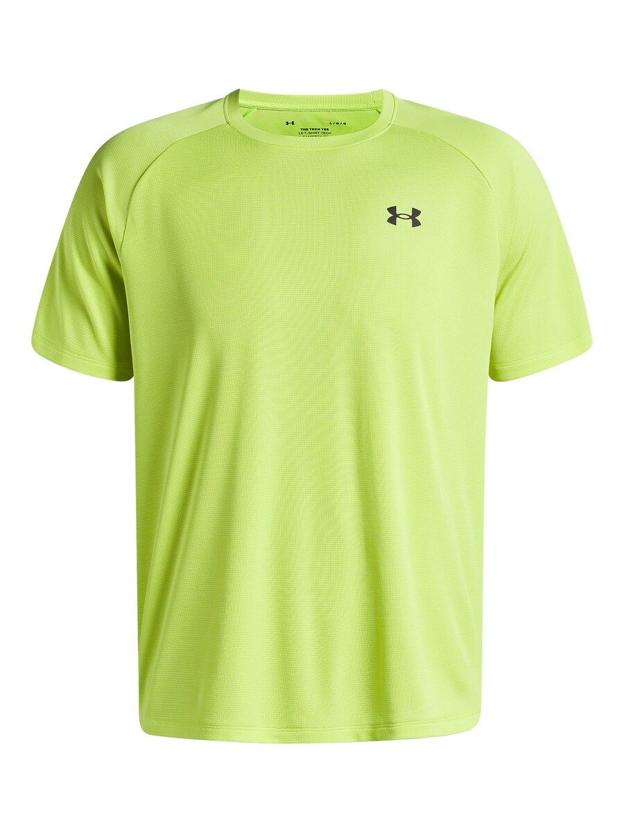 Футболка Performance UNDER ARMOUR, Lime
Футболка Performance UNDER ARMOUR, Lime