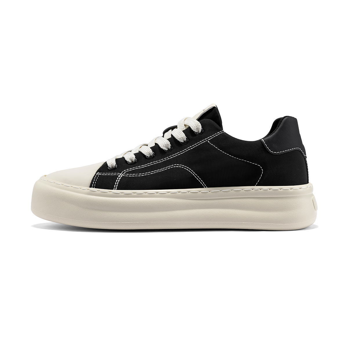 Dance with wolves Мужские лоу-топ скейтборд кроссовки черные, цвет Black
Dance with wolves Мужские лоу-топ скейтборд кроссовки черные, цвет Black