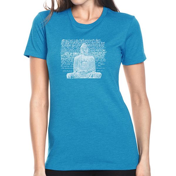 Футболка Zen Buddha с принтом La Pop Art, Turquoise, Синий, Футболка Zen Buddha с принтом La Pop Art, Turquoise
Футболка Zen Buddha с принтом La Pop Art, Turquoise, Синий, Футболка Zen Buddha с принтом La Pop Art, Turquoise