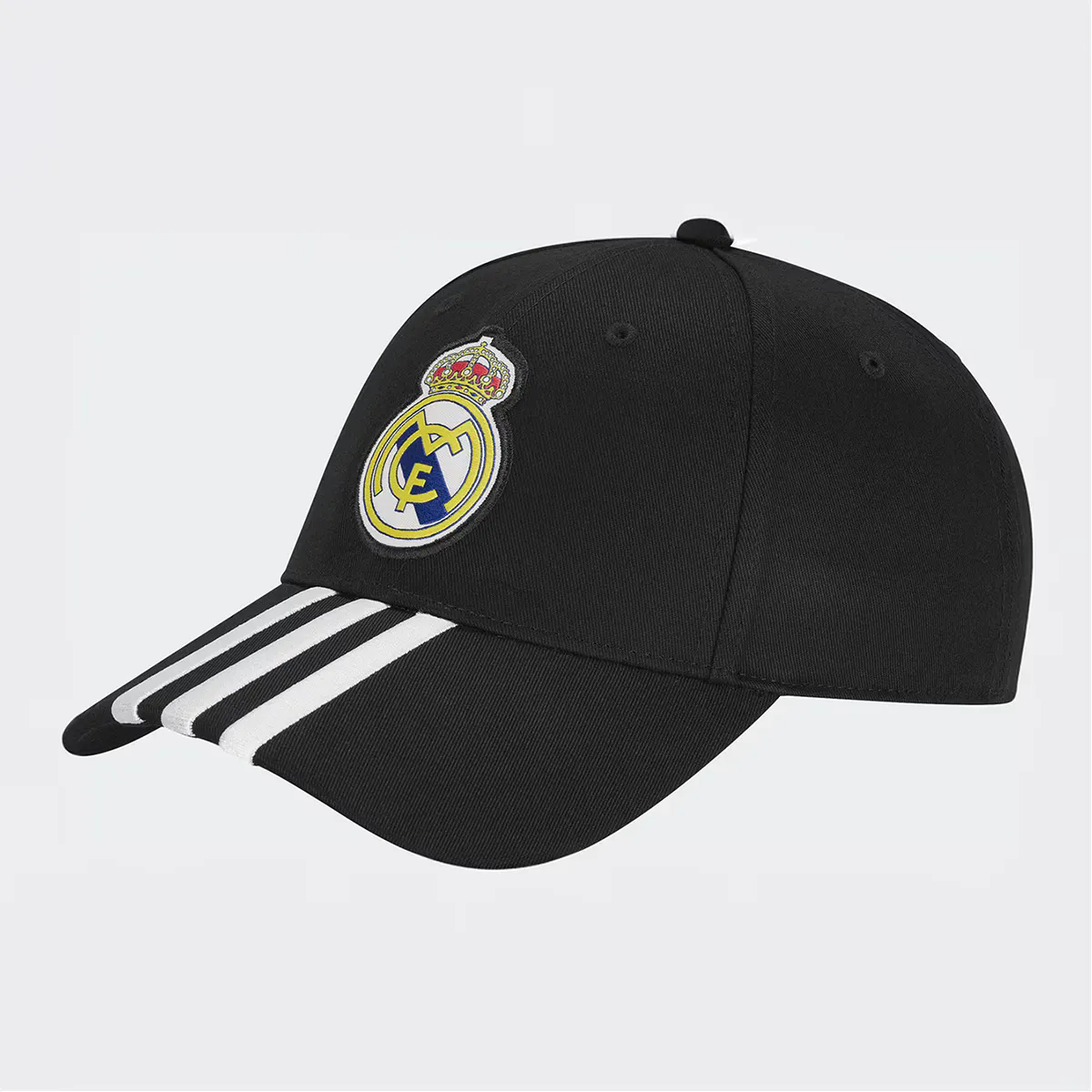 Кепка BB Real Madrid CF Adidas, черный
Кепка BB Real Madrid CF Adidas, черный