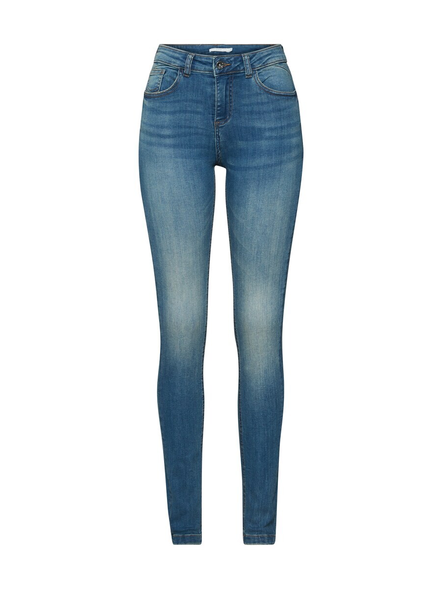 Джинсы скинни b.young LOLA LUNI, синий джинсовый
Джинсы скинни b.young LOLA LUNI, синий джинсовый