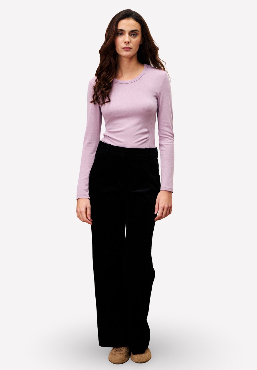 Брюки FRNCH JONQUILLE, Noir/Black
Брюки FRNCH JONQUILLE, Noir/Black