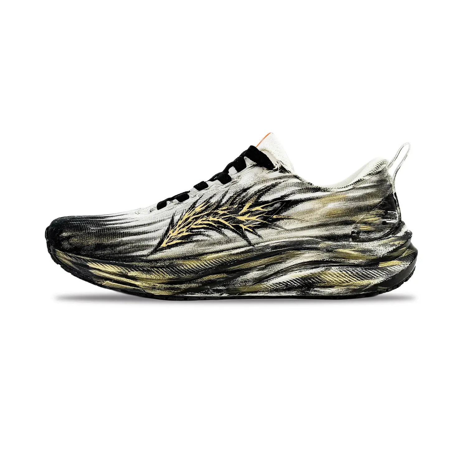 Li-Ning Red Hare 8 кроссовки с амортизацией, поддержкой и покрытием, низкие, легкие и универсальные
Li-Ning Red Hare 8 кроссовки с амортизацией, поддержкой и покрытием, низкие, легкие и универсальные