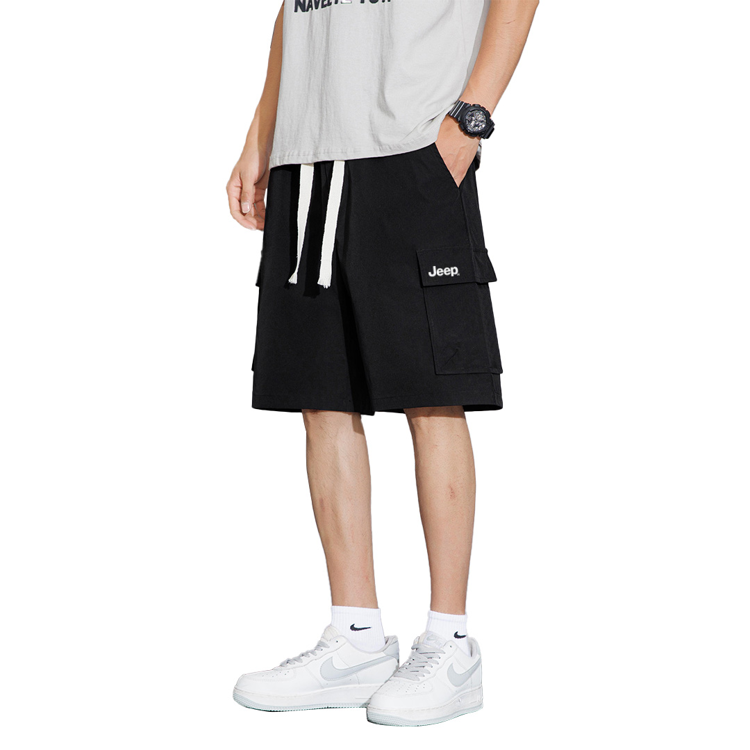 Унисекс Карго Шорты для Активного Отдыха на Открытом Воздухе Jeep, Армейский Зеленый
Унисекс Карго Шорты для Активного Отдыха на Открытом Воздухе Jeep, Армейский Зеленый