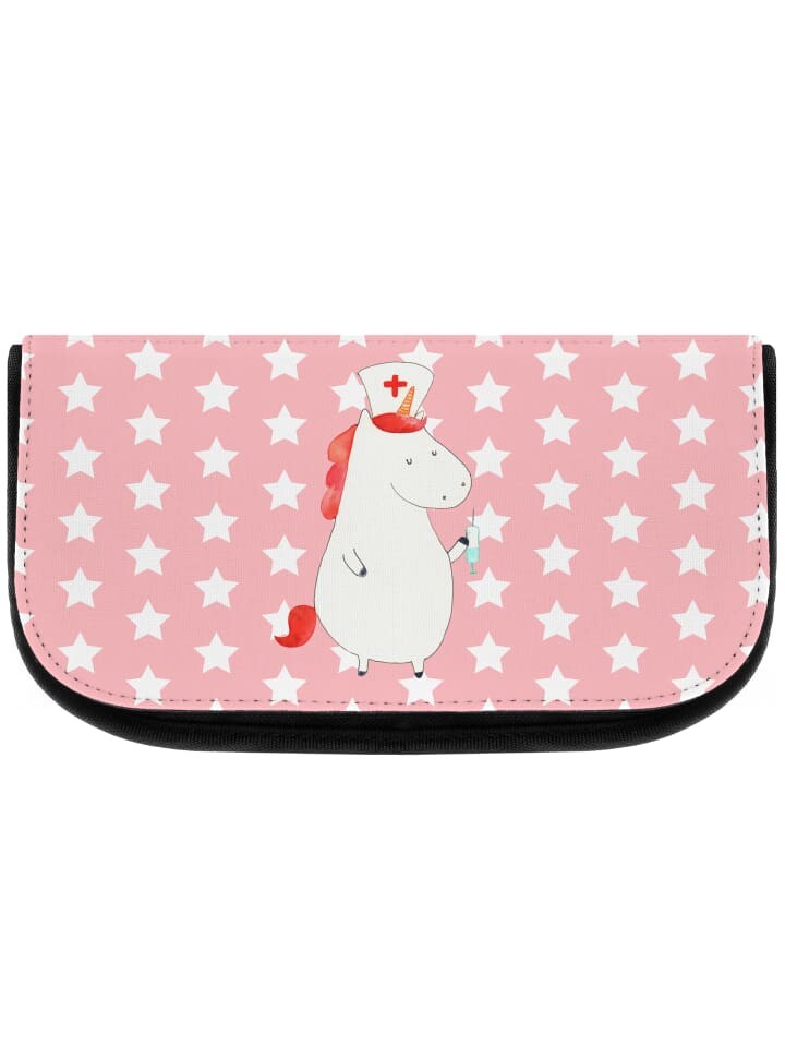 Косметичка Mr. & Mrs. Panda, цвет rot pastell
Косметичка Mr. & Mrs. Panda, цвет rot pastell