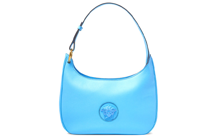 VERSACE Сумка La Medusa через плечо
VERSACE Сумка La Medusa через плечо