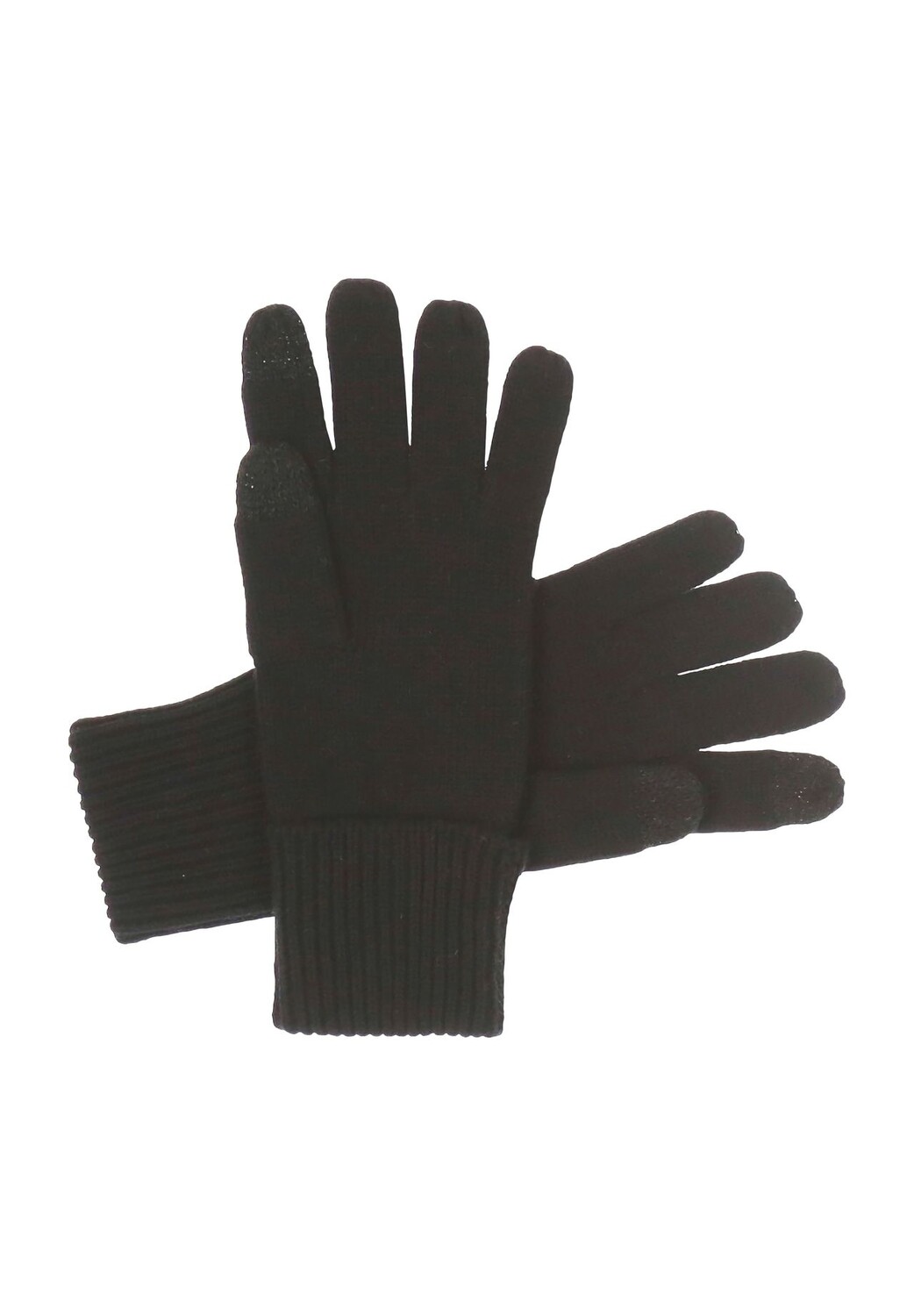 Перчатки из смеси хлопка женские Adagio, черный
Перчатки из смеси хлопка женские Adagio, черный