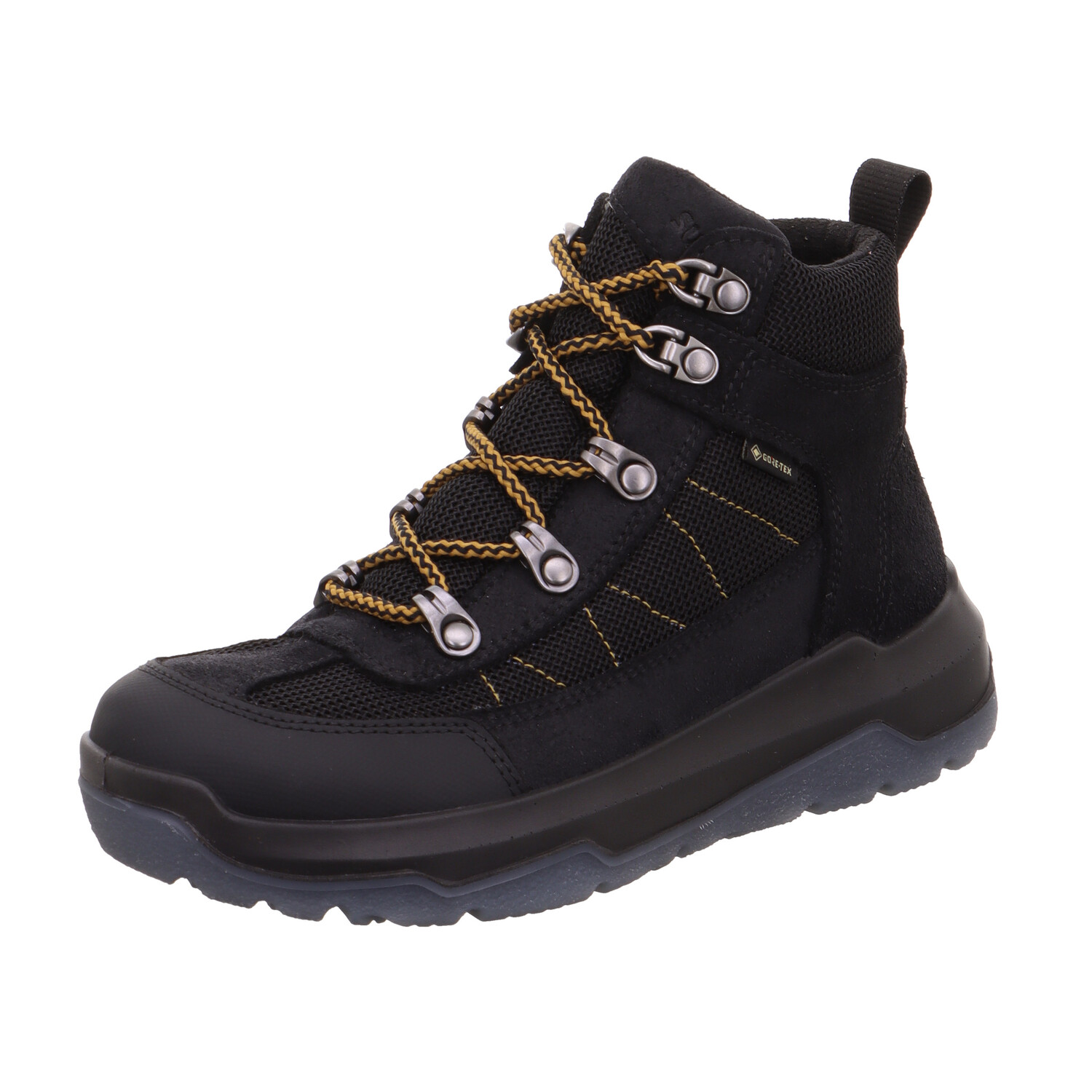 Ботинки superfit SPACE, черный
Ботинки superfit SPACE, черный