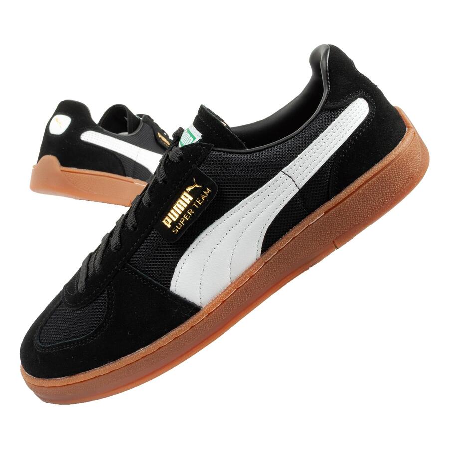 Кроссовки мужские Puma Super Team Og Black
Кроссовки мужские Puma Super Team Og Black