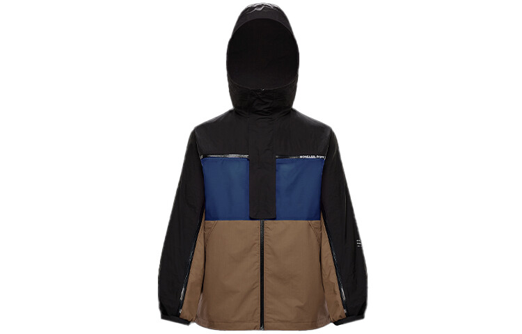 Куртка мужская многоцветная Moncler, мультиколор
Куртка мужская многоцветная Moncler, мультиколор