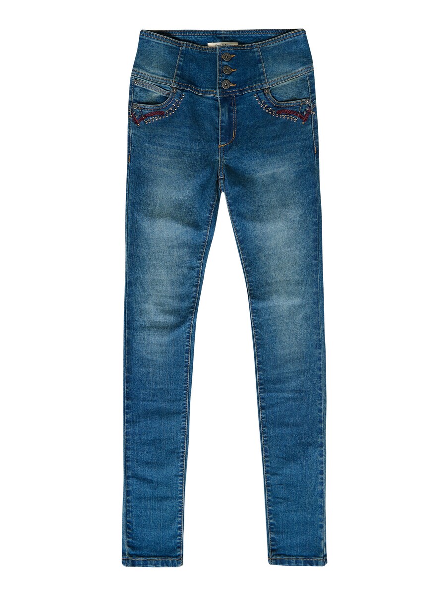 Узкие джинсы KOROSHI, Dark blue
Узкие джинсы KOROSHI, Dark blue