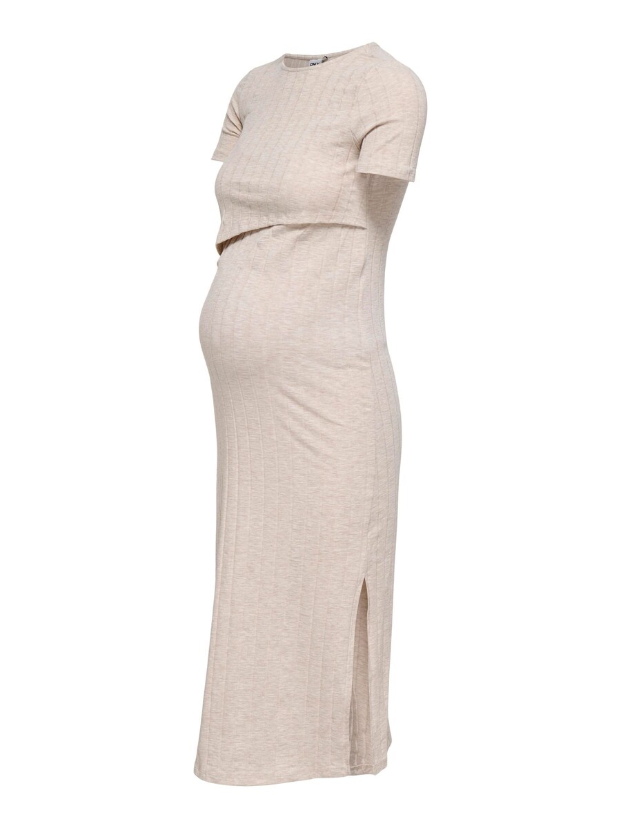 Платье Only Maternity OLMDandra, Beige
Платье Only Maternity OLMDandra, Beige