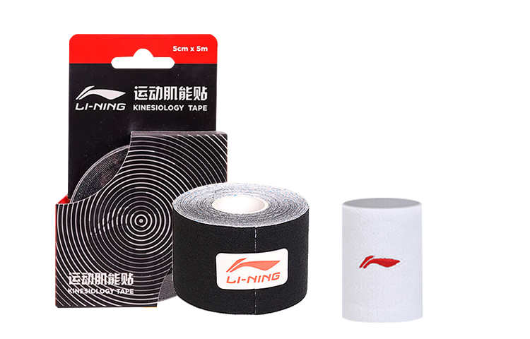 Комплект защитного снаряжения для спортзала LINING, белый
Комплект защитного снаряжения для спортзала LINING, белый