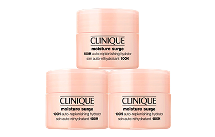 CLINIQUE Набор пробников QIANBI Hydrogel Magnetic Cream увлажняющий, успокаивающий и питающий 15мл*3
CLINIQUE Набор пробников QIANBI Hydrogel Magnetic Cream увлажняющий, успокаивающий и питающий 15мл*3