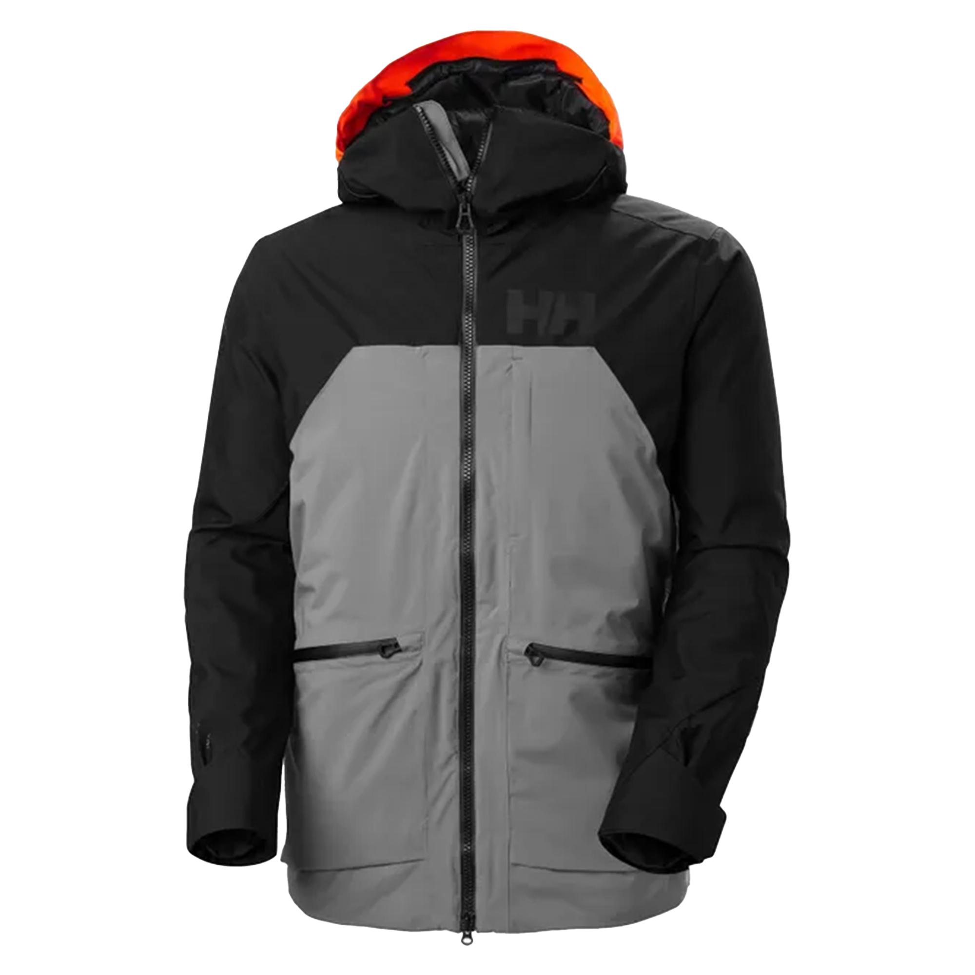 Мужская утепленная куртка Straightline LIFALOFT 2.0 Helly Hansen, Concrete
Мужская утепленная куртка Straightline LIFALOFT 2.0 Helly Hansen, Concrete