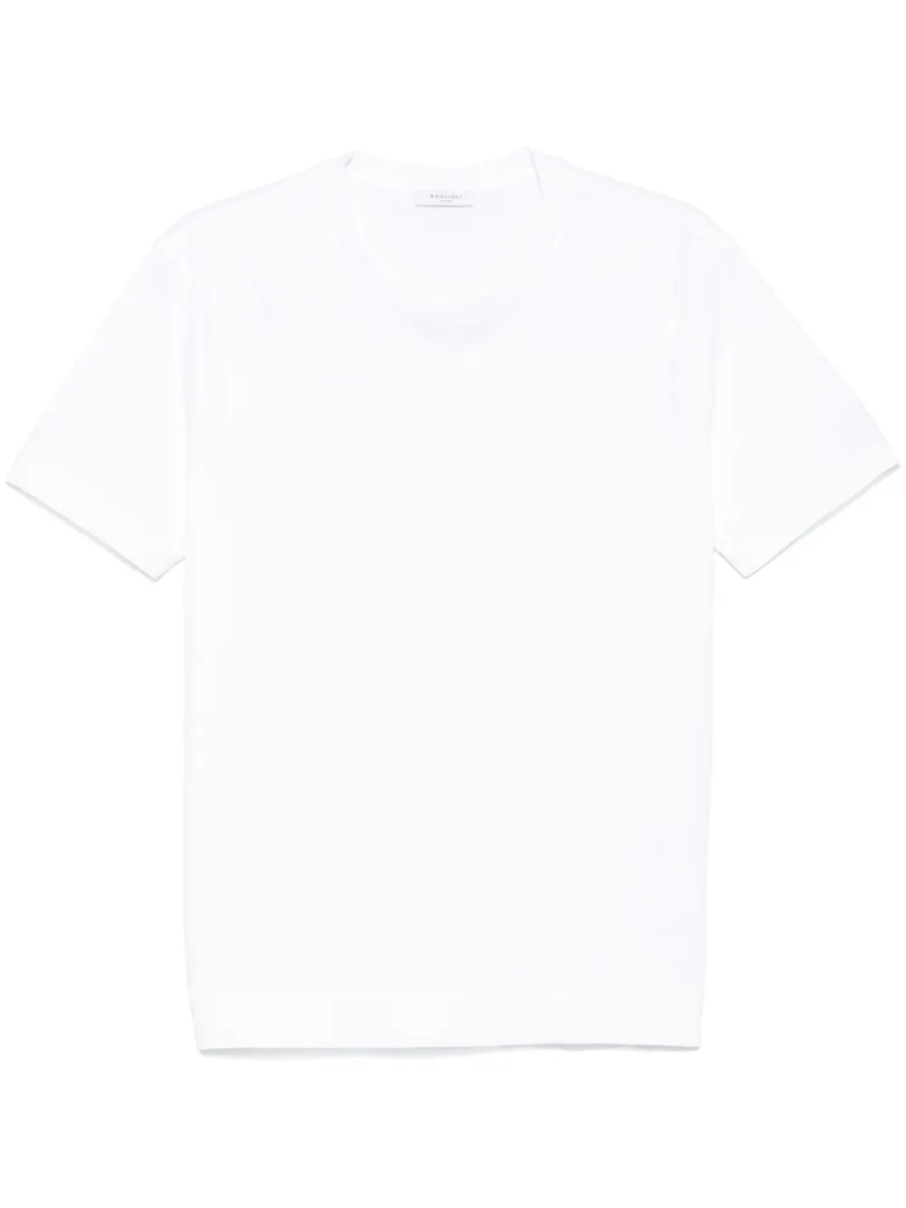 Футболка джерси Boglioli, белый
Футболка джерси Boglioli, белый