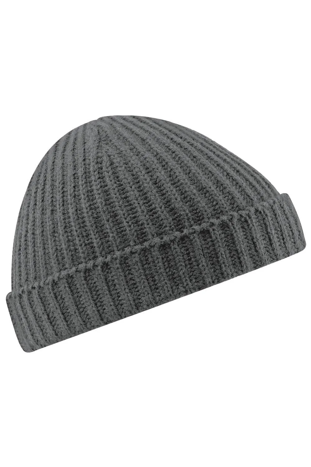 Траулерная шапка Beechfield, серый
Траулерная шапка Beechfield, серый