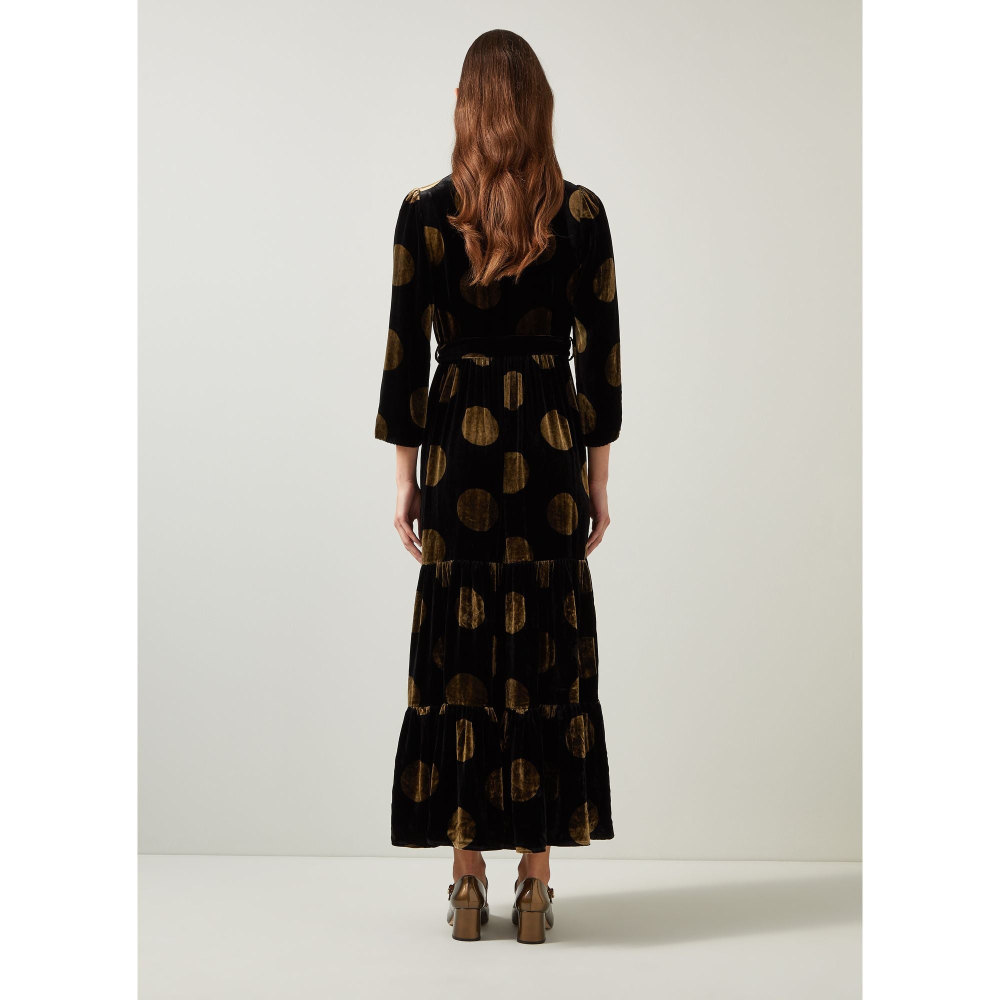 Флора Платье Lk Bennett, мультиколор
Флора Платье Lk Bennett, мультиколор