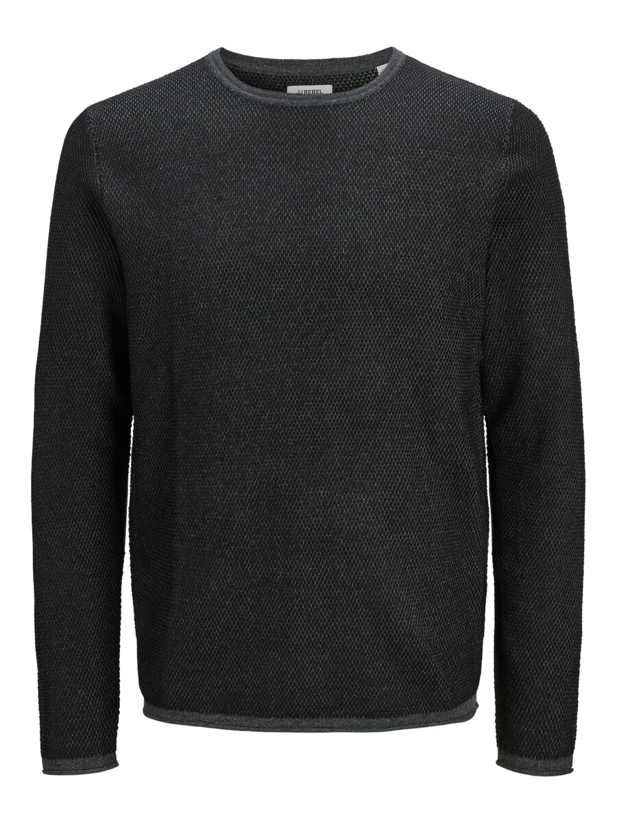 Свитер JJ Rebel JREBFRANK, антрацит
Свитер JJ Rebel JREBFRANK, антрацит