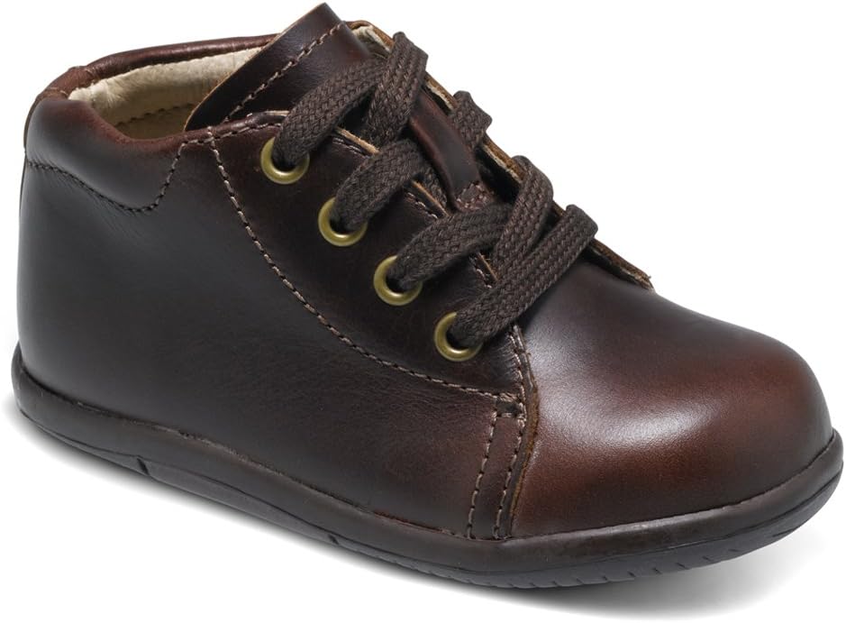 Кроссовки Stride Rite SRT Elliot для маленьких мальчиков, Infant (0-12 Months) Brown
Кроссовки Stride Rite SRT Elliot для маленьких мальчиков, Infant (0-12 Months) Brown