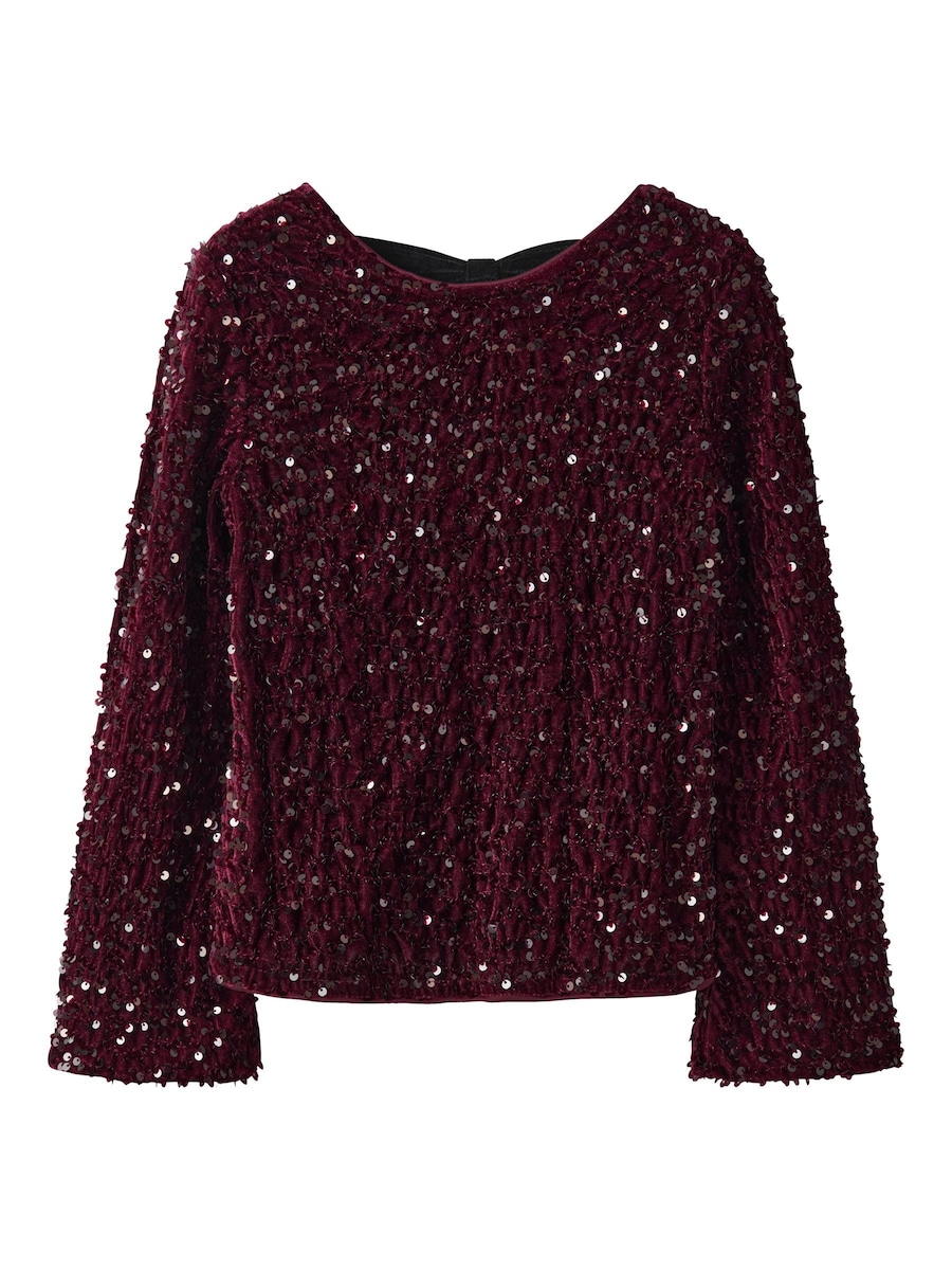 Блуза NAME IT, красный
Блуза NAME IT, красный