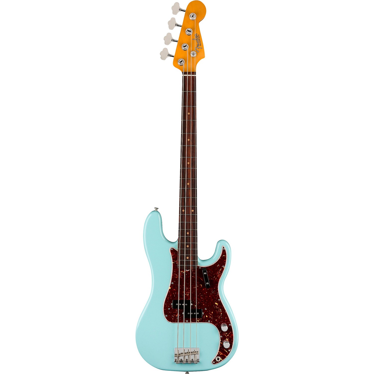 Бас-гитара Fender American Vintage II 1960 Precision Bass Daphne Blue
Бас-гитара Fender American Vintage II 1960 Precision Bass Daphne Blue